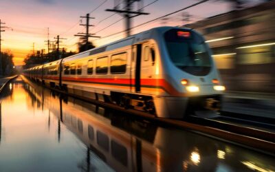 En la Vanguardia de la Conectividad: Futura Línea 7 y Estación Ferroviaria Subterránea en Matucana