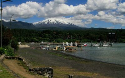 Descubre los 5 beneficios irresistibles de vivir o invertir en Villarrica o Pucón con Edificio LINK de Huella